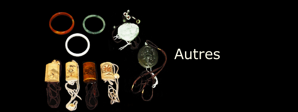 Soie, meubles, bijoux et objets - antiquités et art de chine